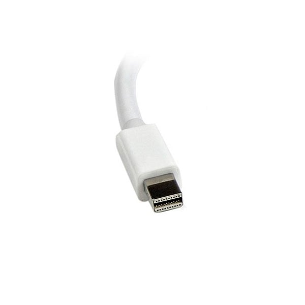 StarTechcom Adaptador de Mini DisplayPort a VGA
