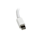 StarTechcom Adaptador de Mini DisplayPort a VGA