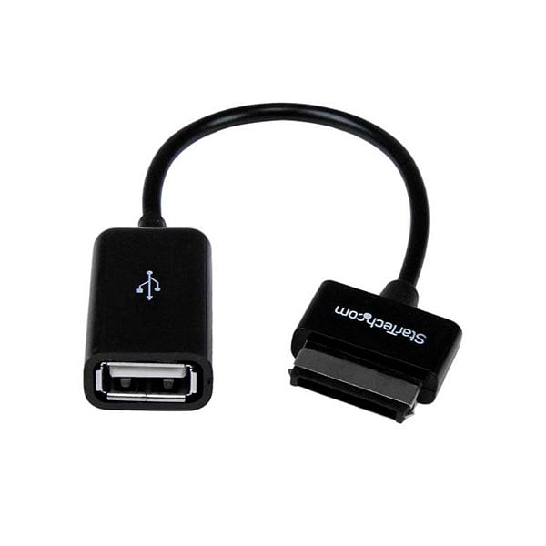 StarTechcom Cable Adaptador USB OTG
