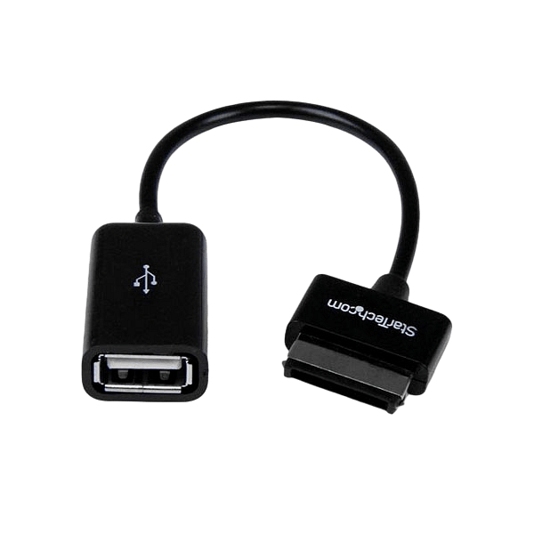 StarTechcom Cable Adaptador USB OTG