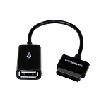 StarTechcom Cable Adaptador USB OTG