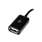 StarTechcom Cable Adaptador USB OTG