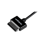 StarTechcom Cable Adaptador USB OTG