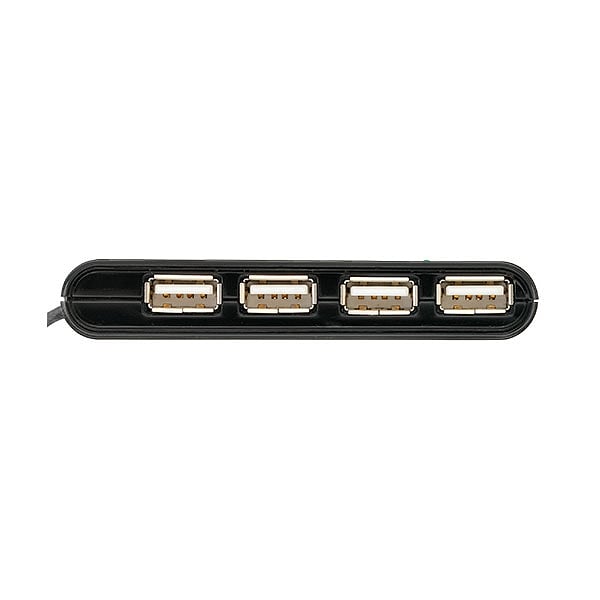 Trust EasyConnect 4 Port USB2 Mini Hub HU4440p