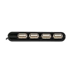 Trust EasyConnect 4 Port USB2 Mini Hub HU4440p