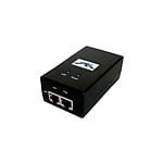 Ubiquiti Inyector Petaca PoE 15v