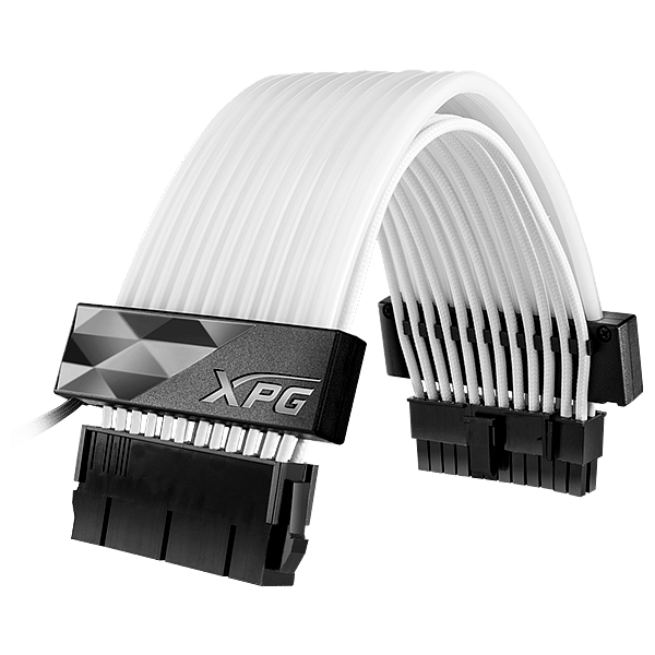 XPG ARGBEXCABLEMBBKCWW  Cable