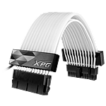 XPG ARGBEXCABLEMBBKCWW  Cable