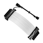 XPG ARGBEXCABLEMBBKCWW  Cable