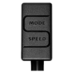 XPG ARGBEXCABLEMBBKCWW  Cable