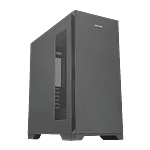 Abysm Danube Mura PRO | Caja E-ATX Negra