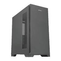 Abysm Danube Mura PRO  Caja EATX Negra Abysm Danube Mura PRO  Caja EATX Negra