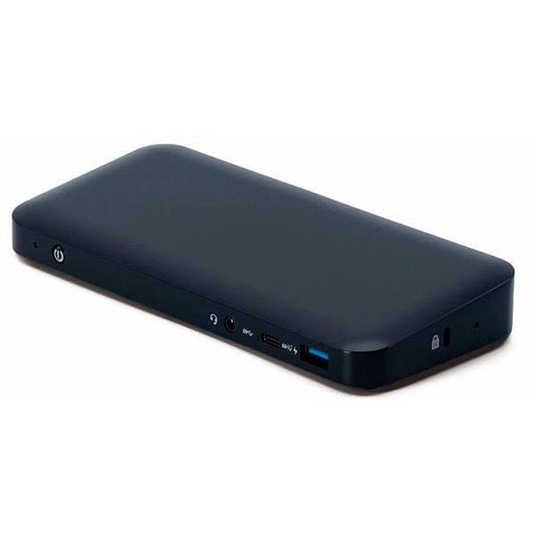 Acer USB TYPEC Docking III 2xDP HDMI LAN USB 30 USBC  Dockstation