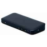 Acer USB TYPEC Docking III 2xDP HDMI LAN USB 30 USBC  Dockstation