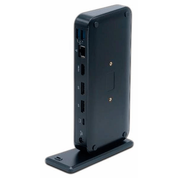 Acer USB TYPEC Docking III 2xDP HDMI LAN USB 30 USBC  Dockstation