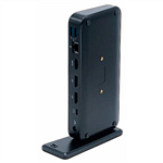 Acer USB TYPEC Docking III 2xDP HDMI LAN USB 30 USBC  Dockstation