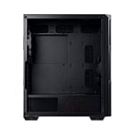 Adata XPG Starker ARGB Cristal Templado USB 31 Negra  Caja