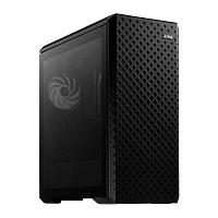 Adata XPG Defender Pro ARGB Cristal Templado USB 3.1 Negra - Caja