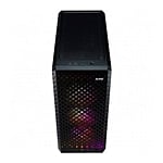 Adata XPG Defender Pro ARGB Cristal Templado USB 31 Negra  Caja