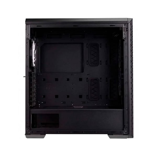 Adata XPG Defender Pro ARGB Cristal Templado USB 31 Negra  Caja