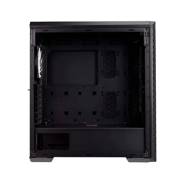 Adata XPG Defender Pro ARGB Cristal Templado USB 31 Negra  Caja