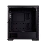 Adata XPG Defender Pro ARGB Cristal Templado USB 31 Negra  Caja