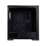 Adata XPG Defender Pro ARGB Cristal Templado USB 31 Negra  Caja
