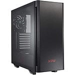 XPG Invader ARGB Prime Black  Caja