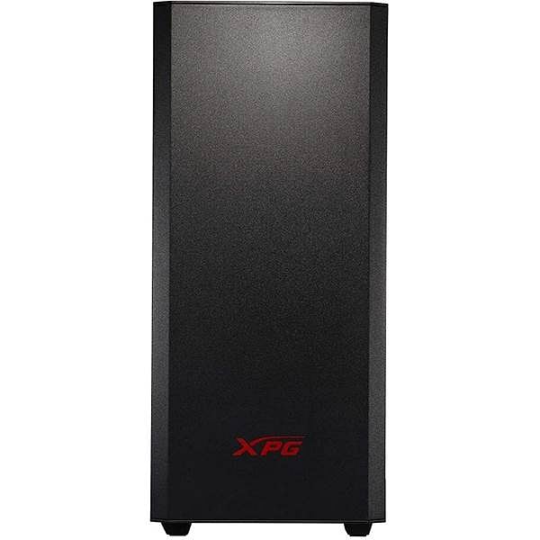 XPG Invader ARGB Prime Black  Caja