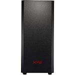 XPG Invader ARGB Prime Black  Caja