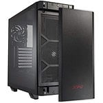 XPG Invader ARGB Prime Black  Caja
