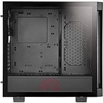 XPG Invader ARGB Prime Black  Caja