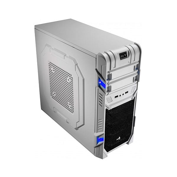 Caja AeroCool GT White Advance Edition