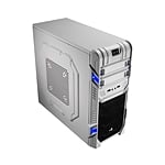 Caja AeroCool GT White Advance Edition