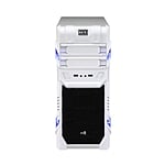 Caja AeroCool GT White Advance Edition