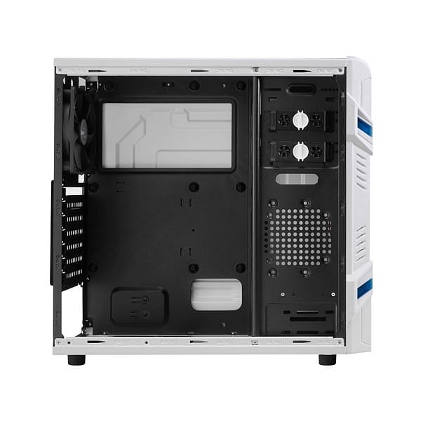 Caja AeroCool GT White Advance Edition
