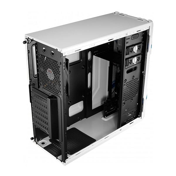 Caja AeroCool GT White Advance Edition
