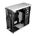 Caja AeroCool GT White Advance Edition