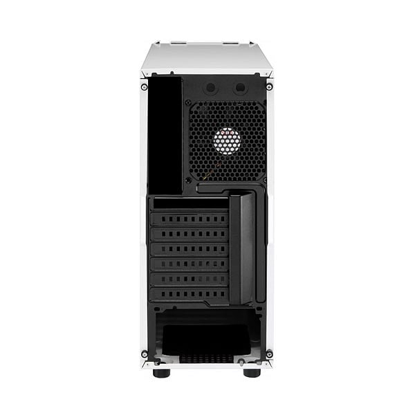 Caja AeroCool GT White Advance Edition