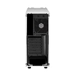 Caja AeroCool GT White Advance Edition