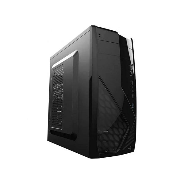 AeroCool Caja CS1102 USB 30  Caja