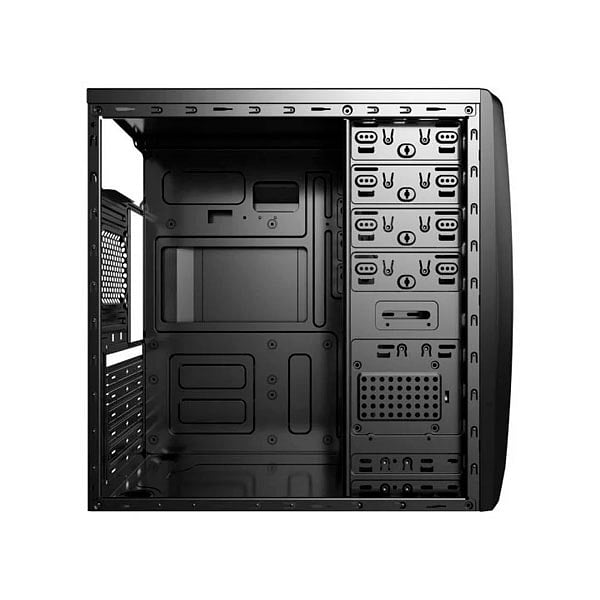AeroCool Caja CS1102 USB 30  Caja