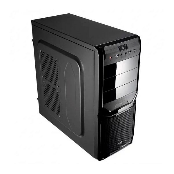 AeroCool PGS Value Series V3X Advance  Caja