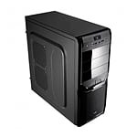 AeroCool PGS Value Series V3X Advance  Caja