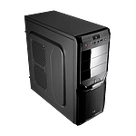 AeroCool PGS Value Series V3X Advance  Caja