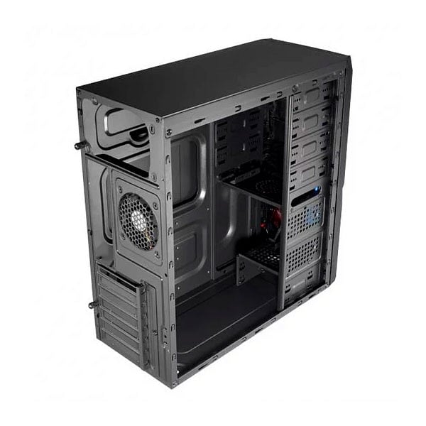 AeroCool PGS Value Series V3X Advance  Caja
