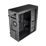 AeroCool PGS Value Series V3X Advance  Caja