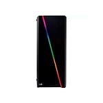 Aerocool Cylon ATX con ventana  Caja