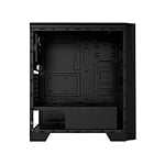 Aerocool Cylon ATX con ventana  Caja