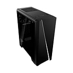 Aerocool Cylon ATX con ventana  Caja